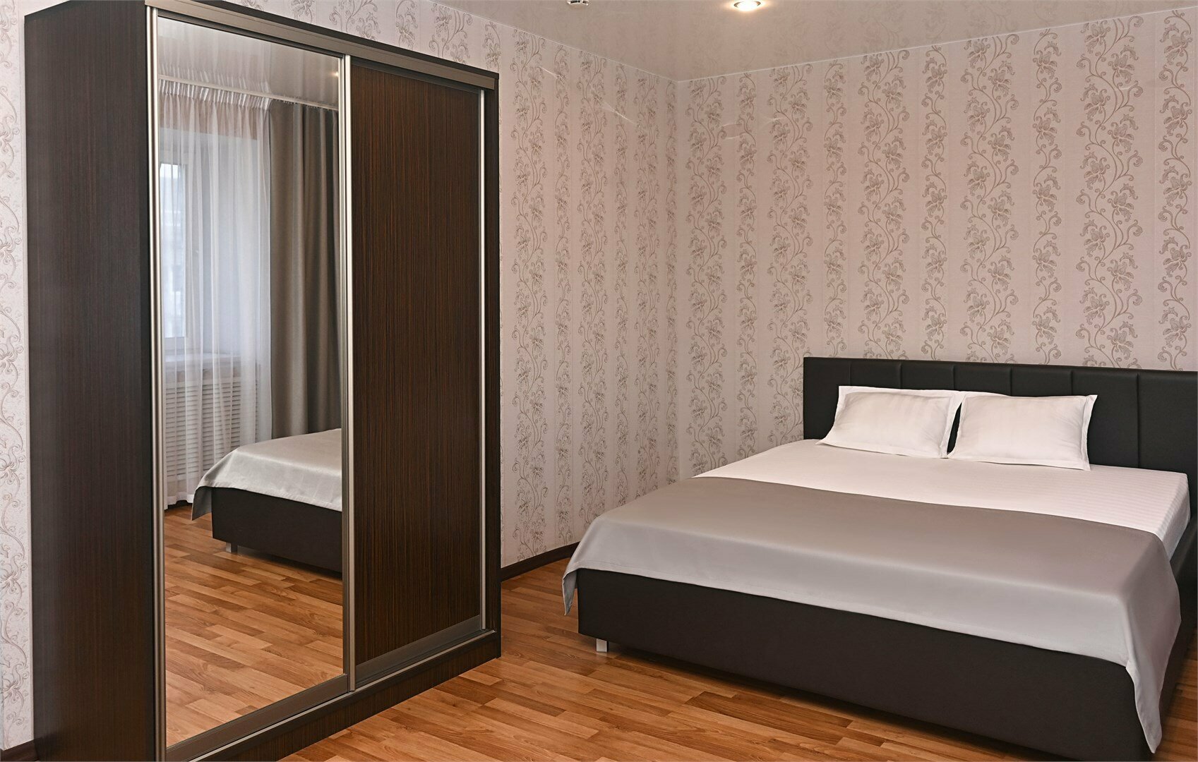 Стандартный люкс