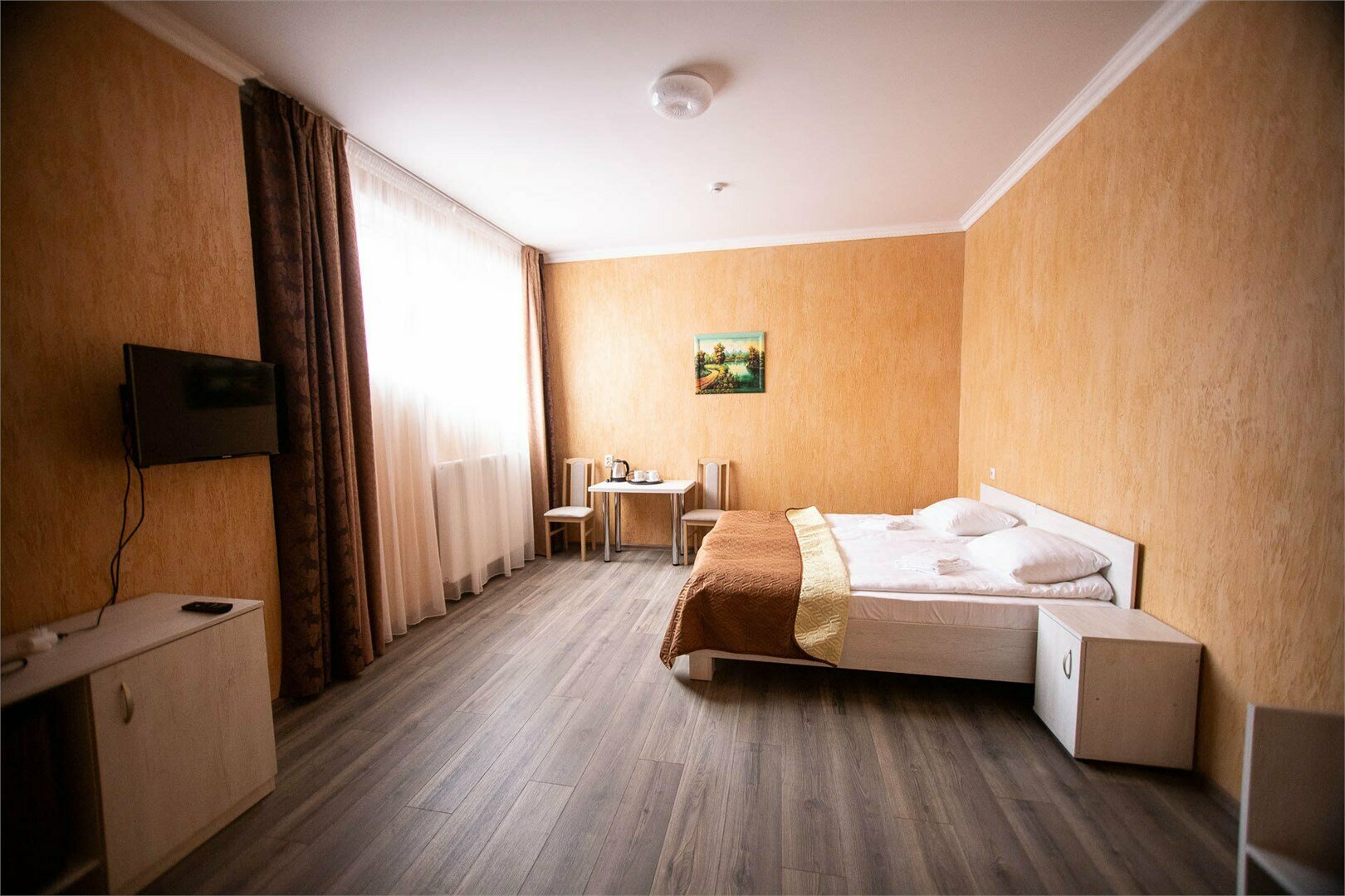 СТАНДАРТНЫЙ УЛУЧШЕННЫЙ