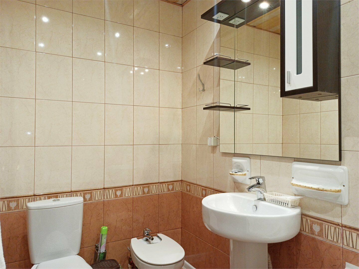 Семейный номер