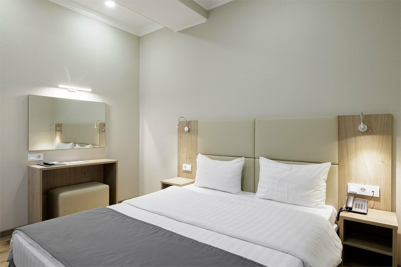 Стандарт с кухонным модулем