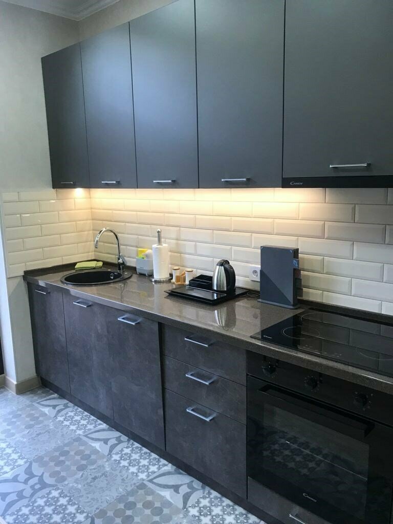 Апартаменты