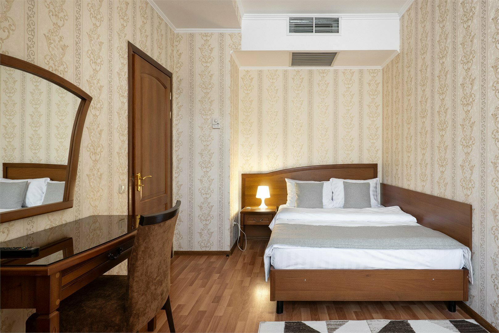 Делюкс Семейный