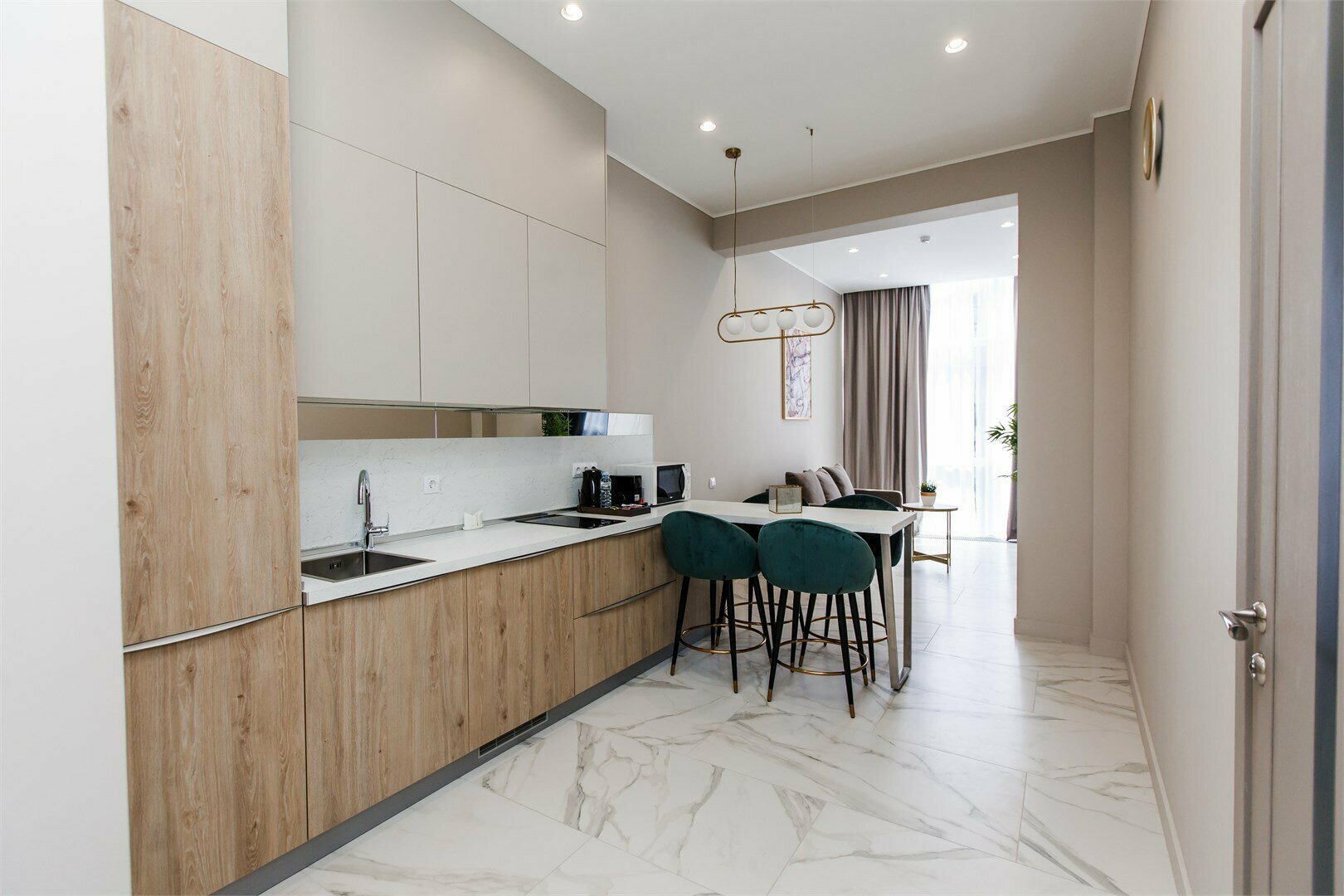 Студия Люкс