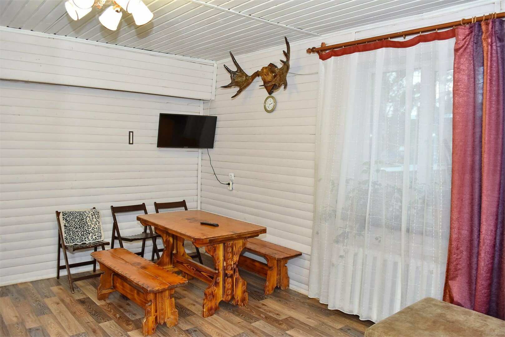 гостевой дом №1