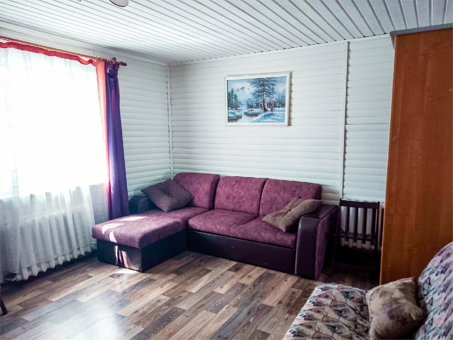 гостевой дом №1