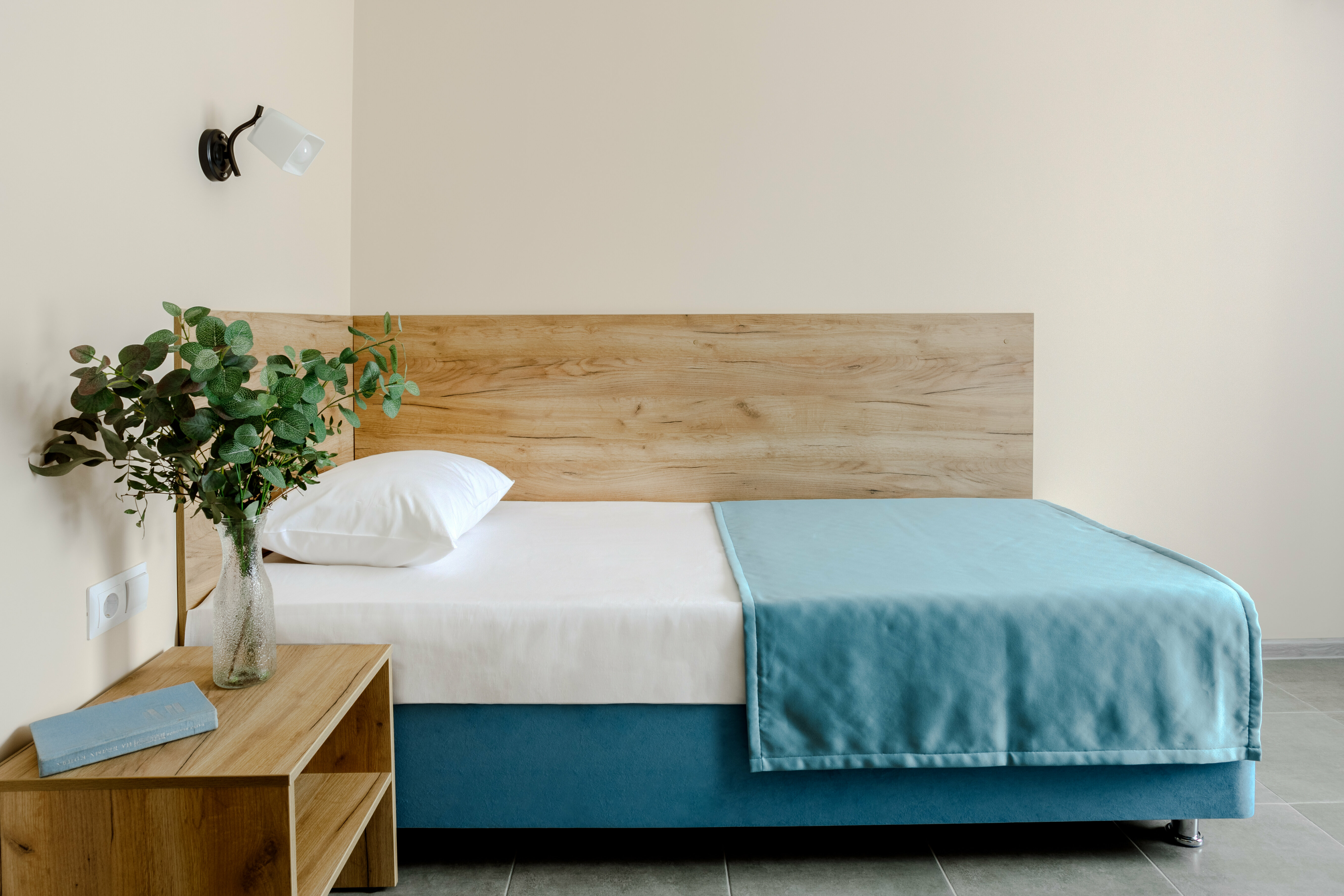 Одноместный с доп.местом(12-16 кв.м)