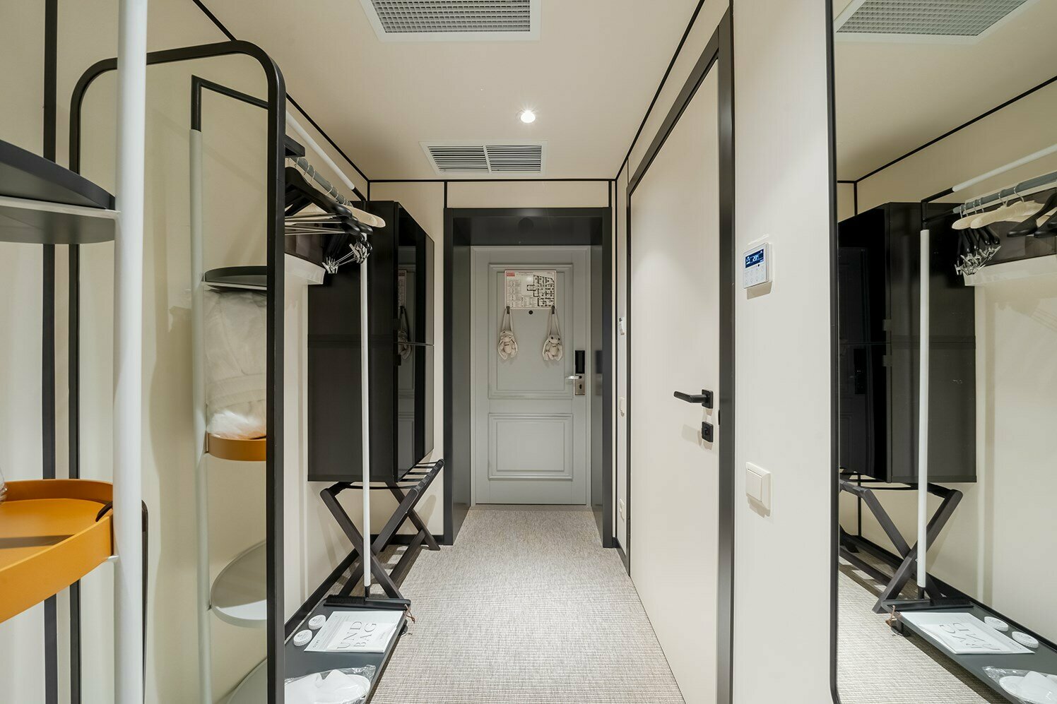 Standard Accessible room