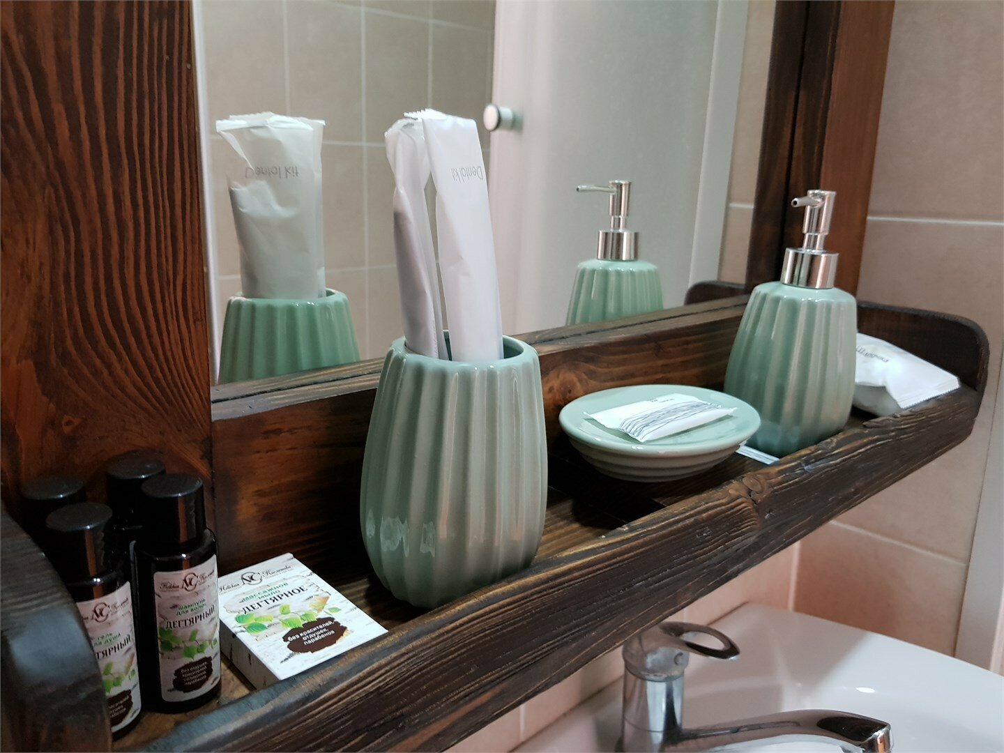 Двухместный номер Deluxe с одной кроватью Kingsize