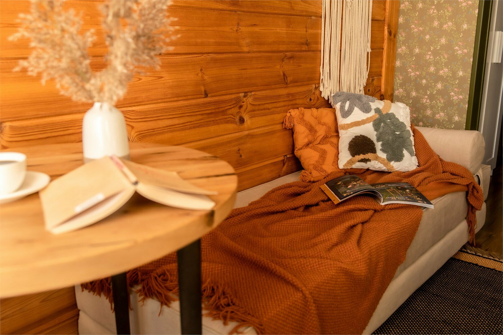 Русский характер