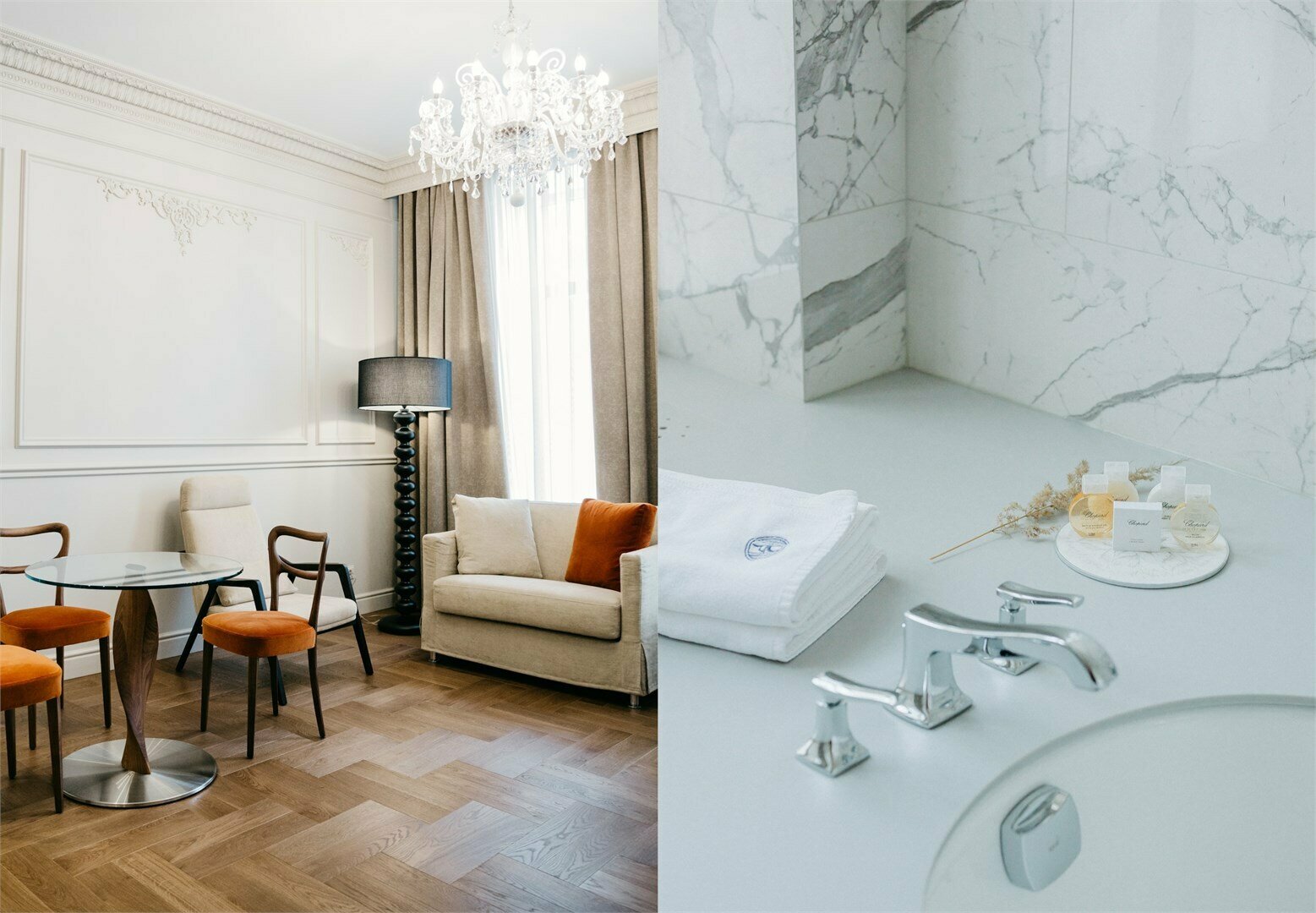 Амурский Люкс