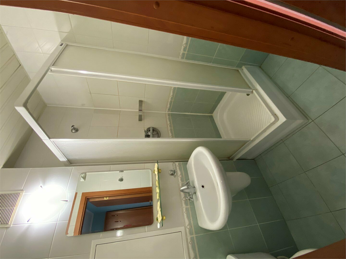 Стандартный трехместный номер третьей категории