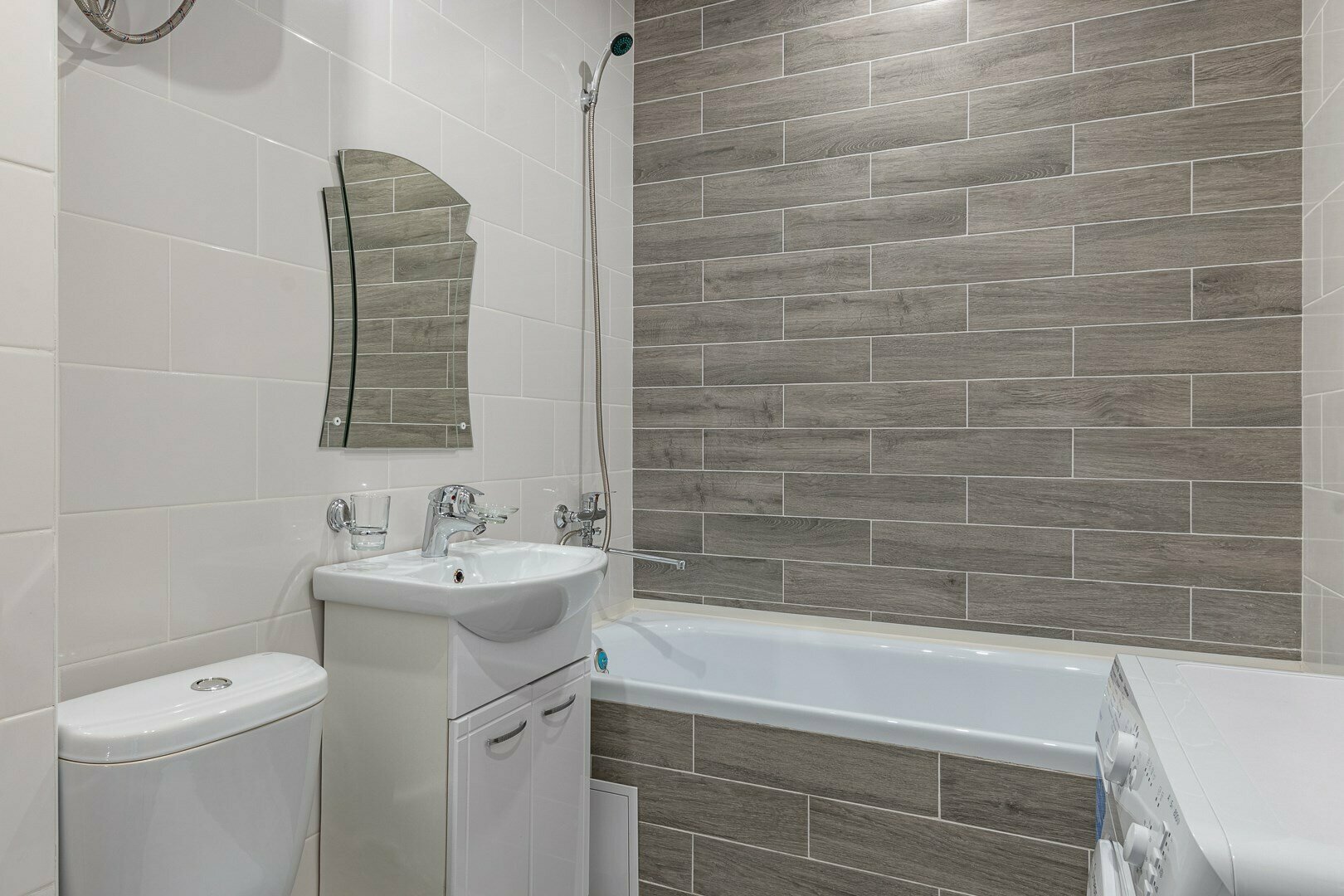 Стандарт Двухместный