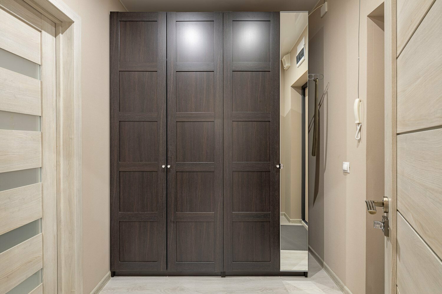 Апартамент двухместный