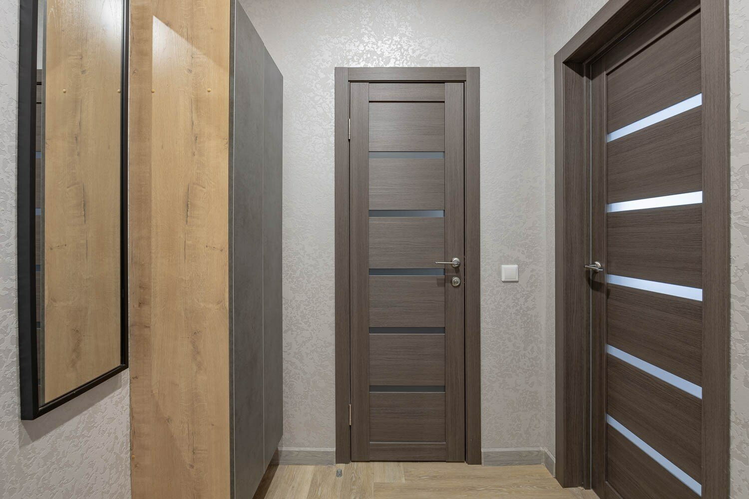 Стандарт Трехместный