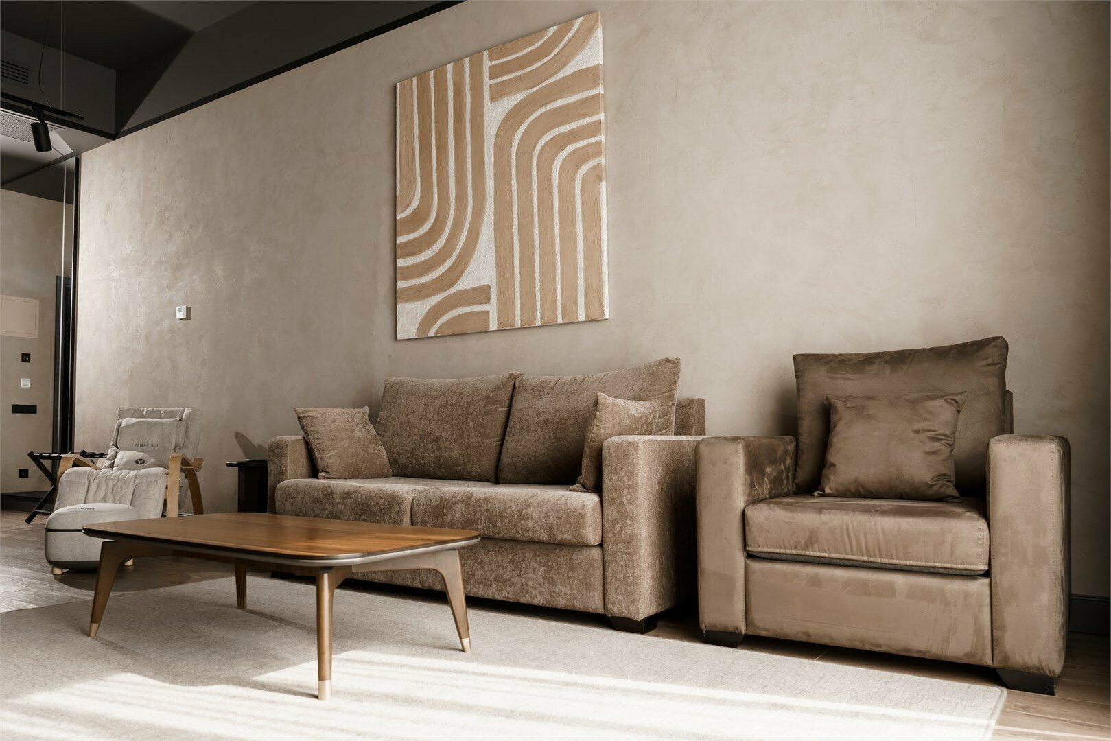 Представительский Люкс Yamaguchi