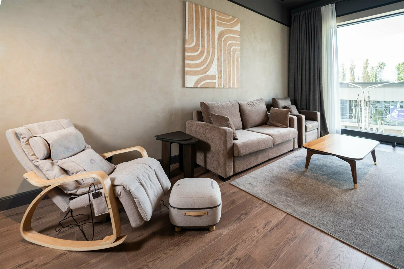 Представительский Люкс Yamaguchi