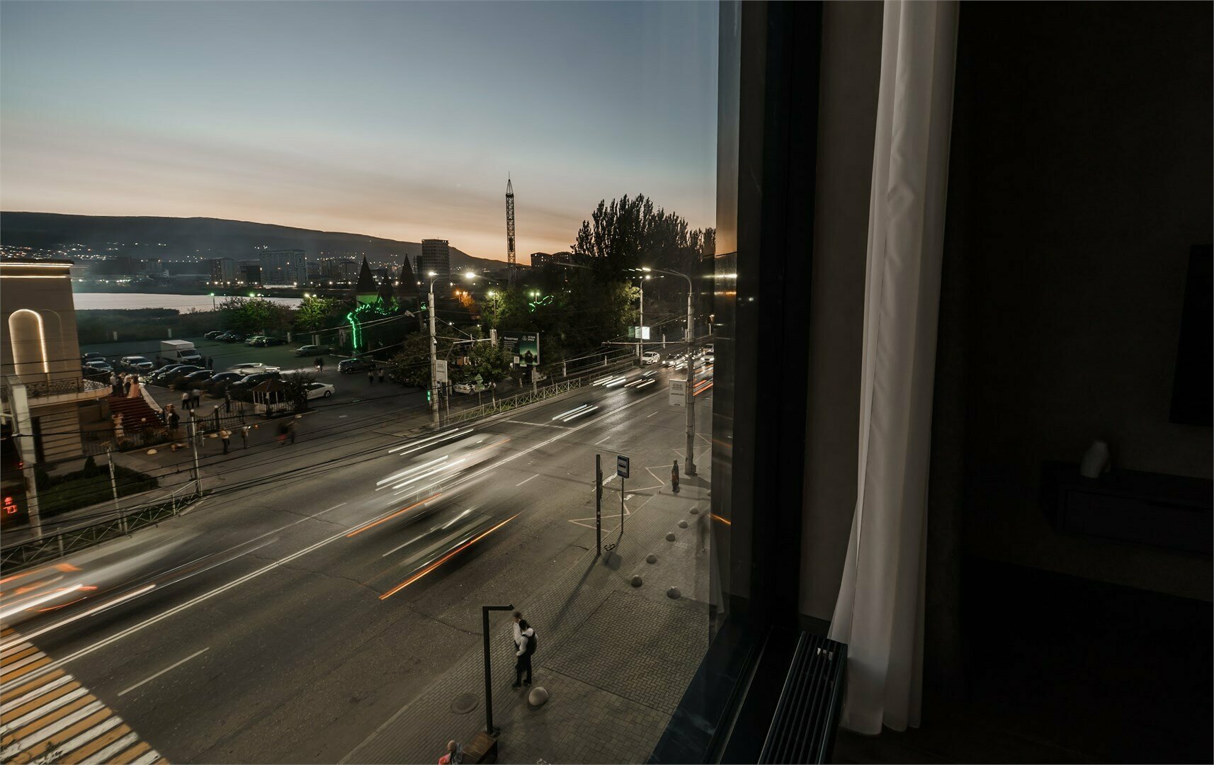 Представительский Люкс Yamaguchi