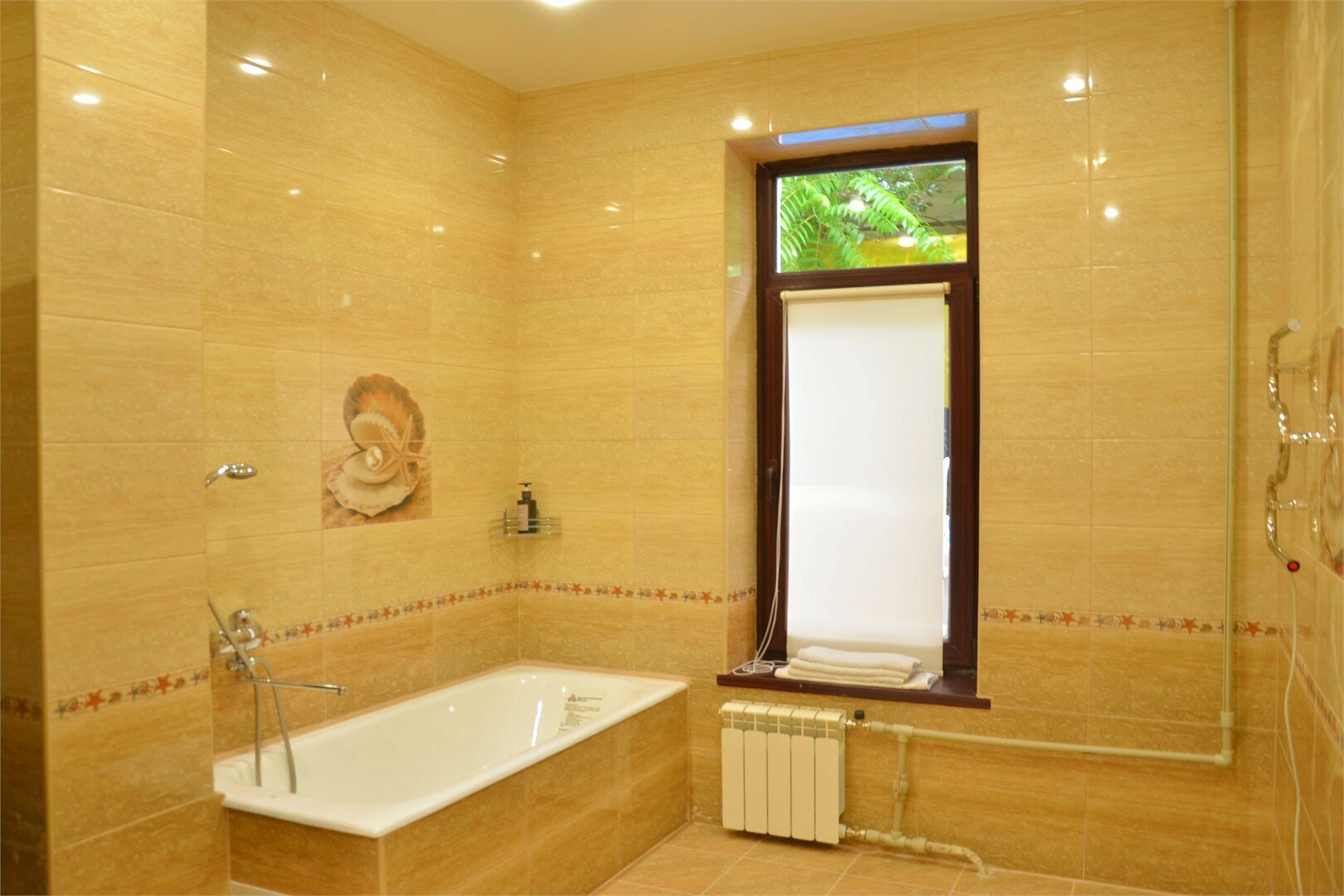 Трехместный номер «Комфорт»