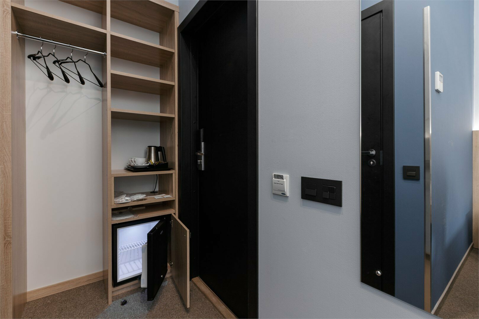 Улучшенный номер с эркером