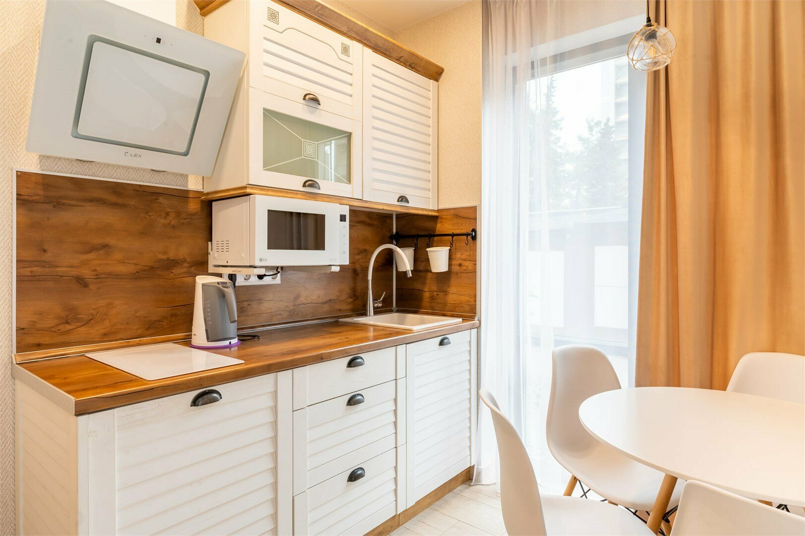 Семейный люкс