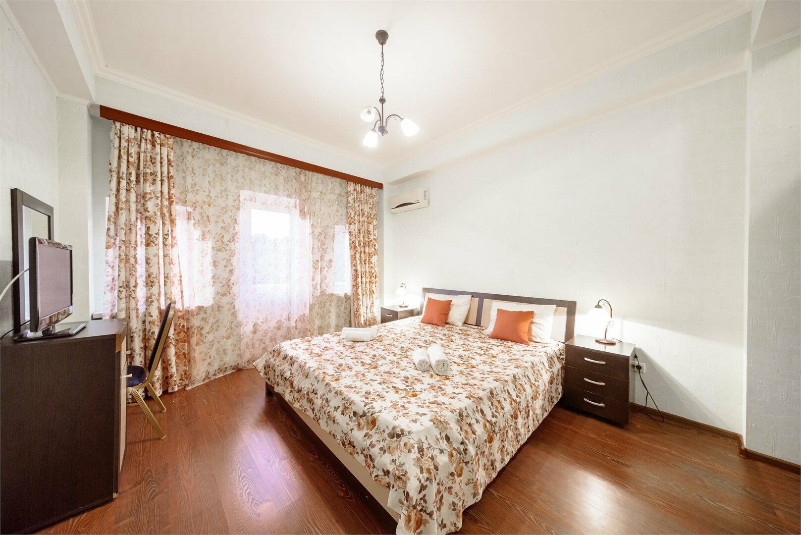 Коттедж для семейного отдыха