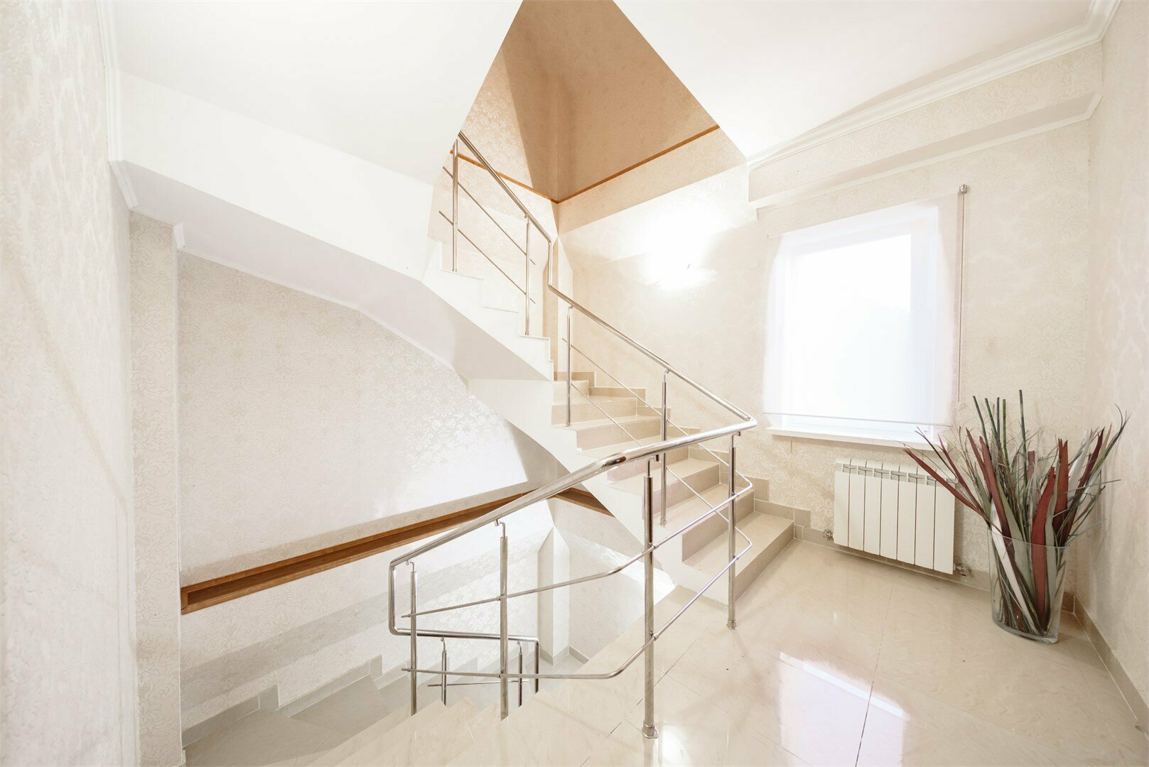 Коттедж для семейного отдыха