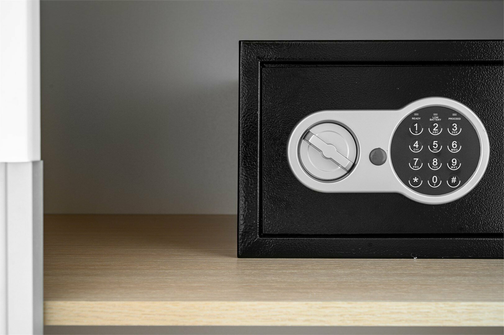 Стандарт с террасой (Технопарк)