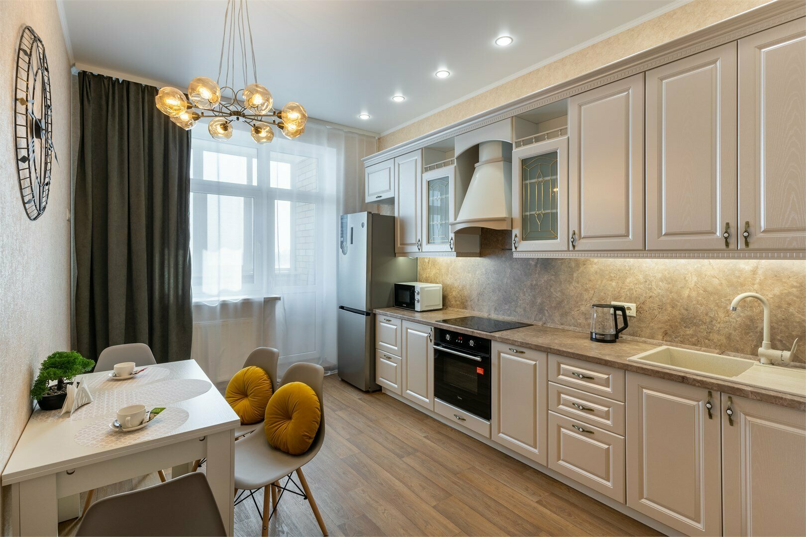 2-к Бизнес 564