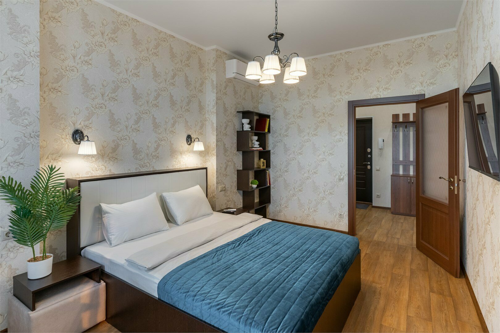 2-к Бизнес 564