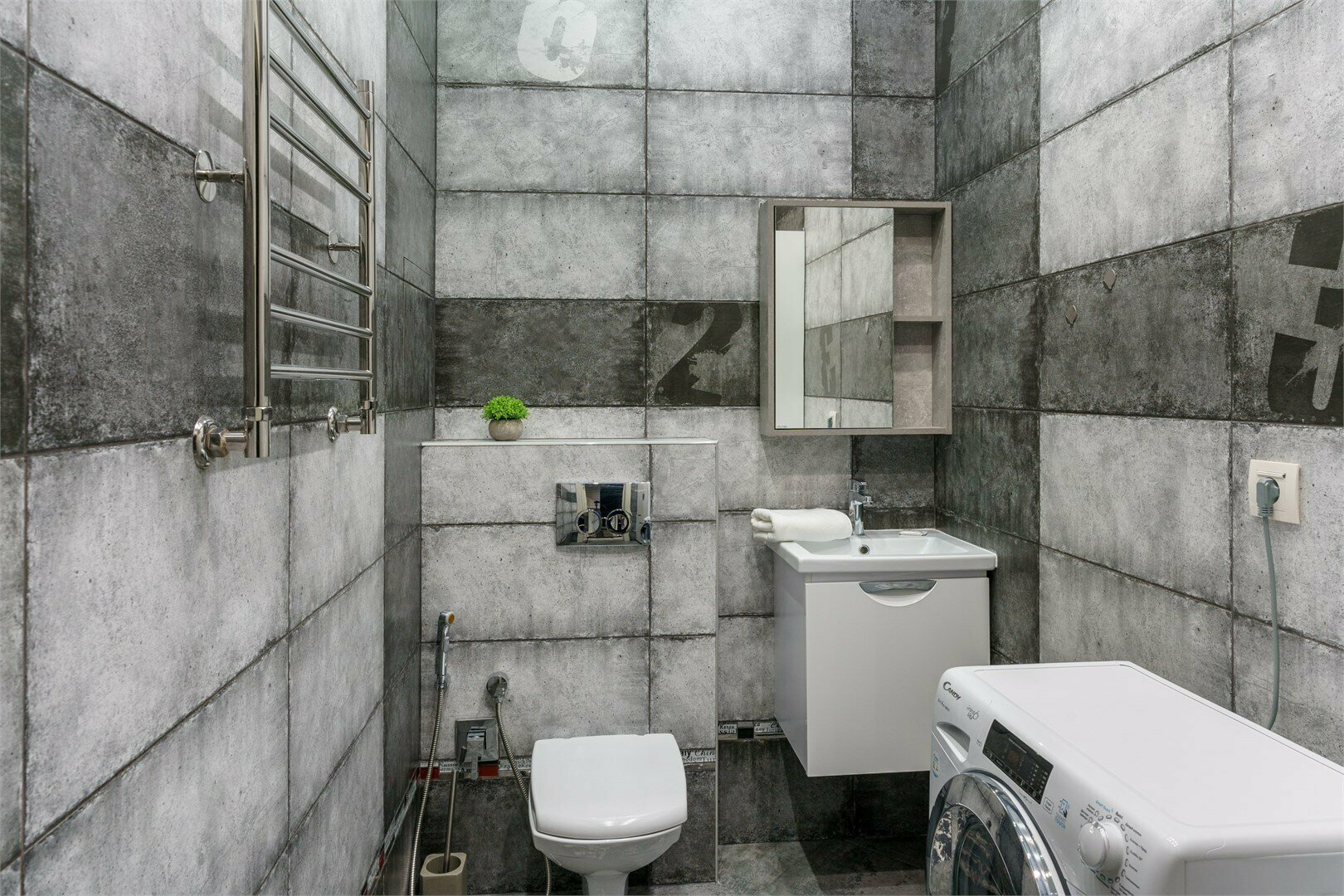 3-к Бизнес 545