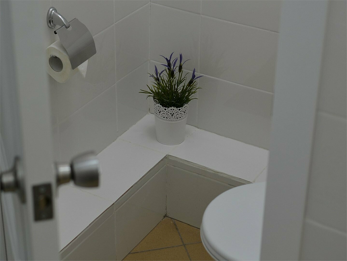 Общий четырехместный номер с двумя односпальными кроватями