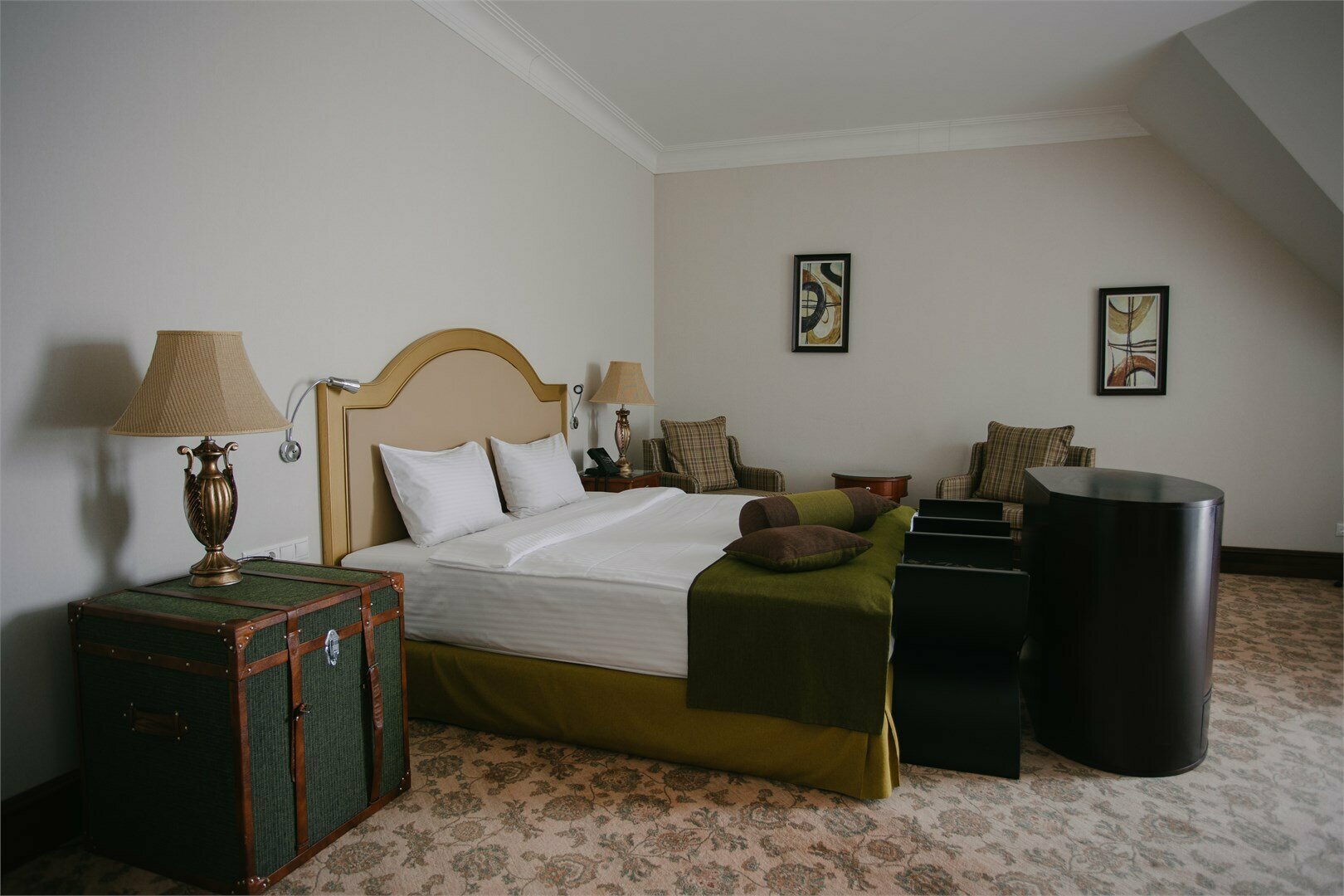 Президентский Люкс