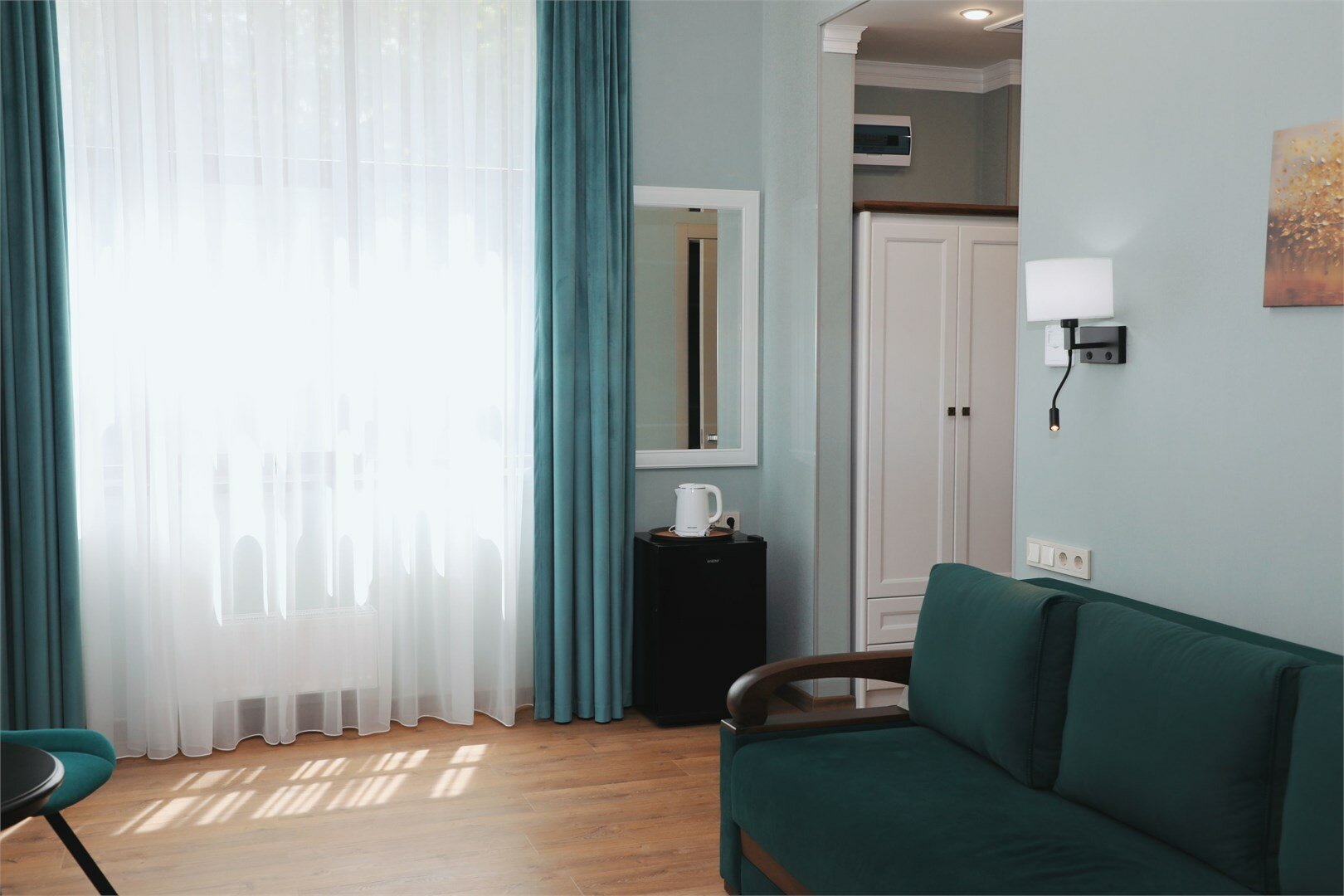 ЛЮКС КОМФОРТ