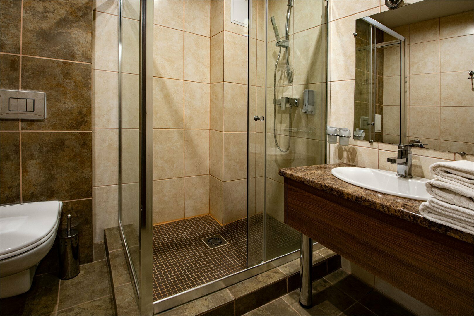 Стандарт двухместный увеличенной площади