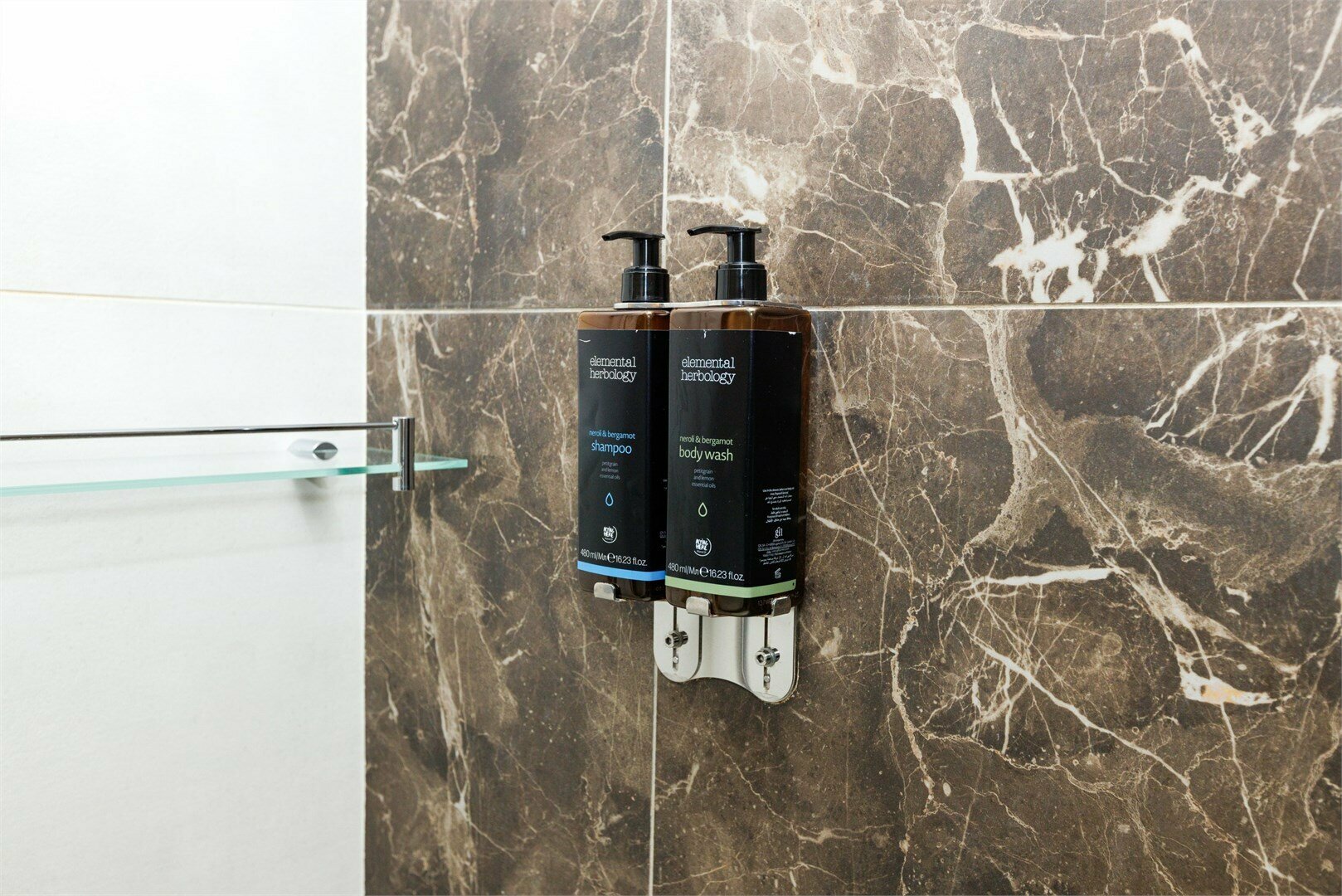 Номер Classic Superior с двуспальной кроватью