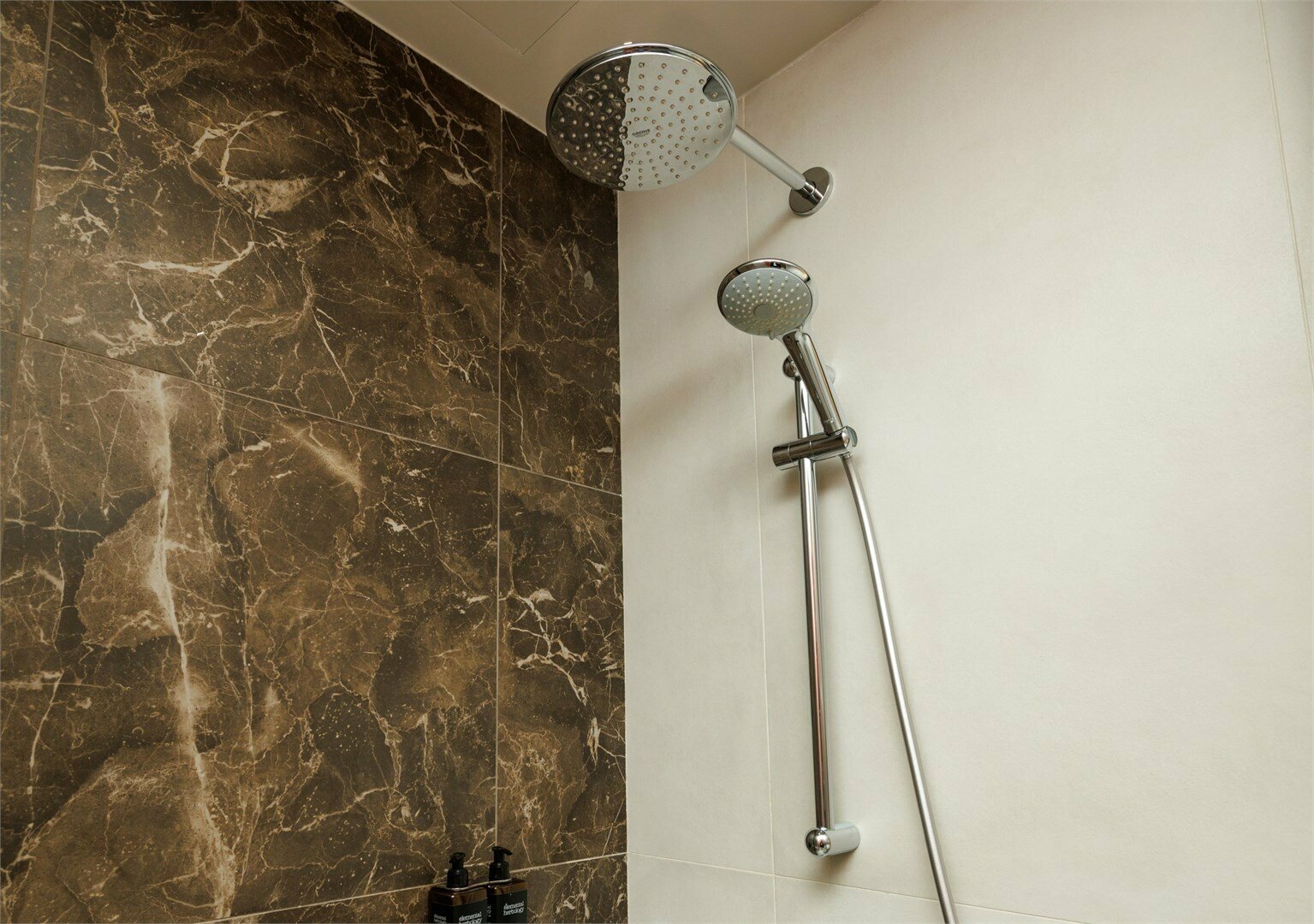 Номер Classic Superior с двуспальной кроватью