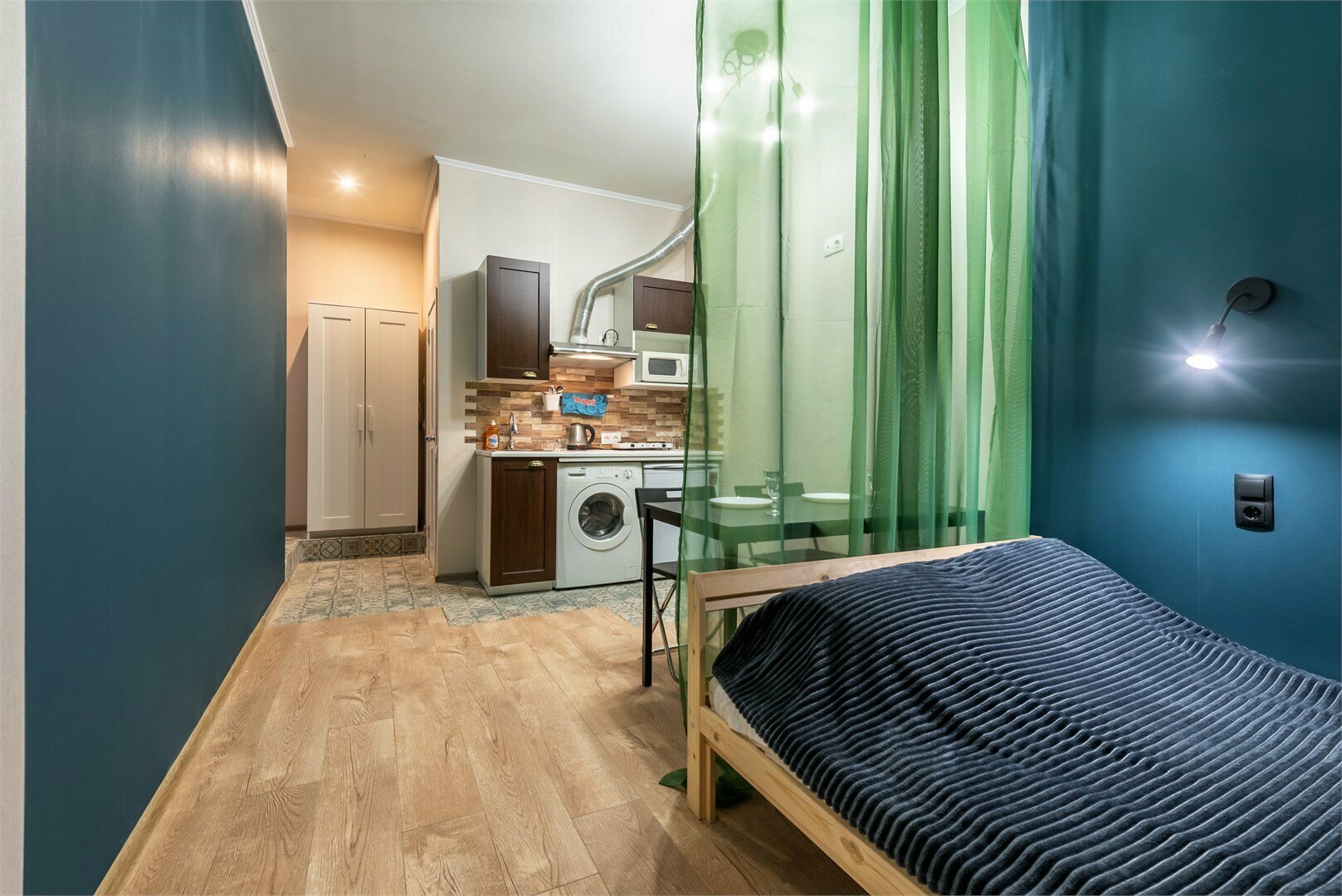 Стандартный номер-студия