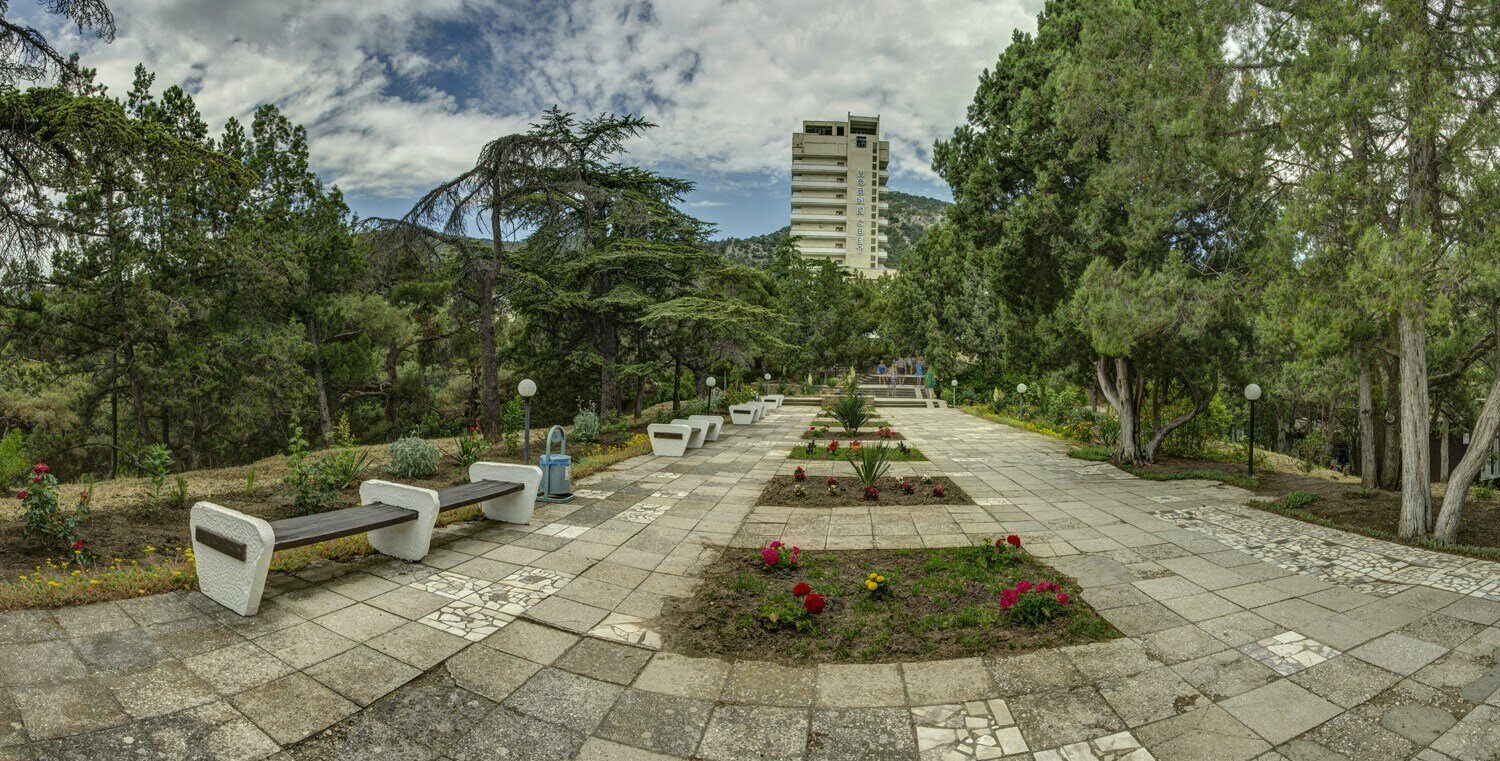 ПОЛУЛЮКС БЕЗ БАЛКОНА