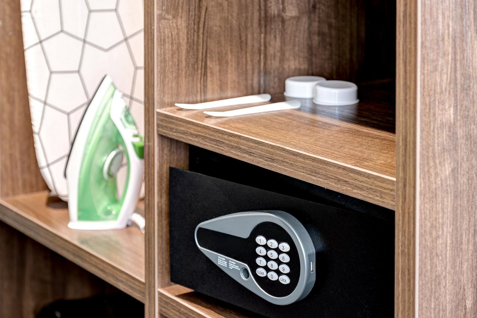 Супериор с отдельными кроватями