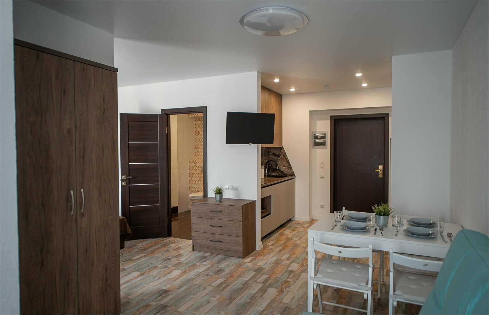 Студия 2 категория