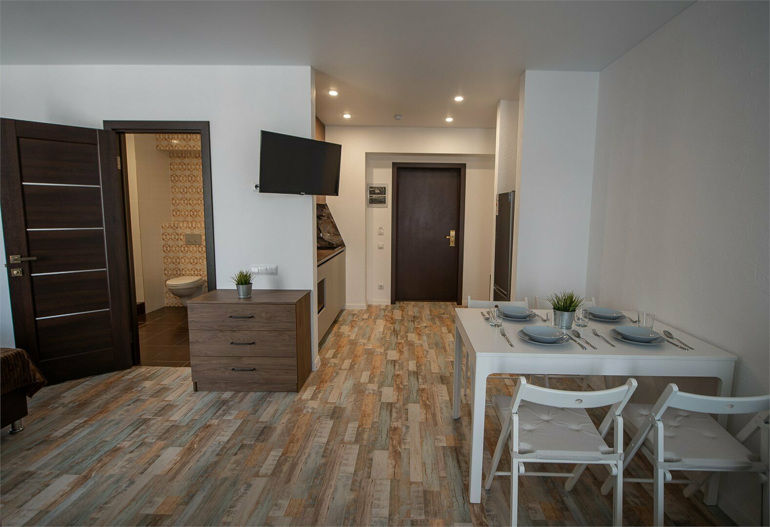 Студия 2 категория