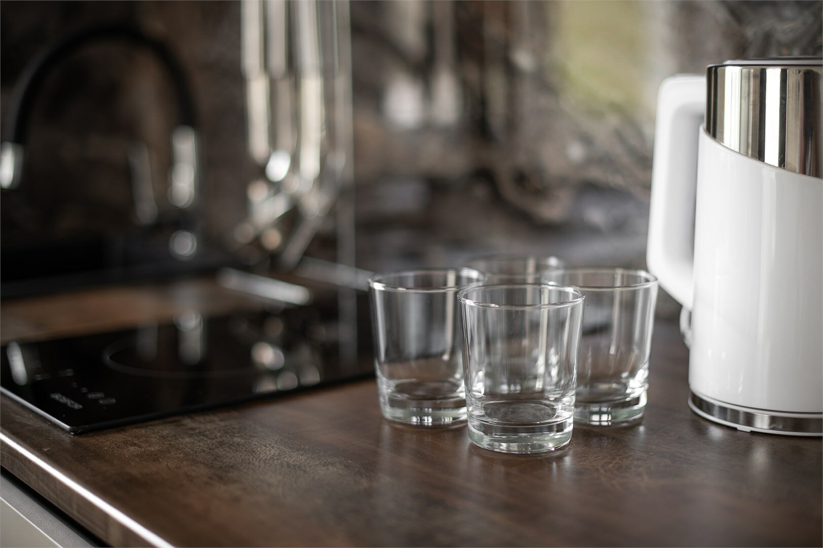 Апартаменты с 2мя спальнями