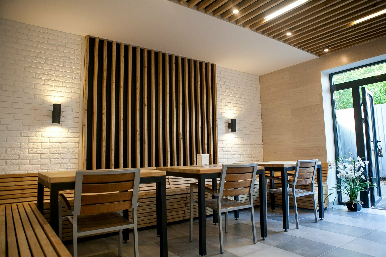 Vip-апартаменты с баней