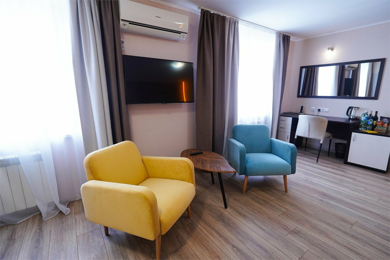 Президентский (Люкс)