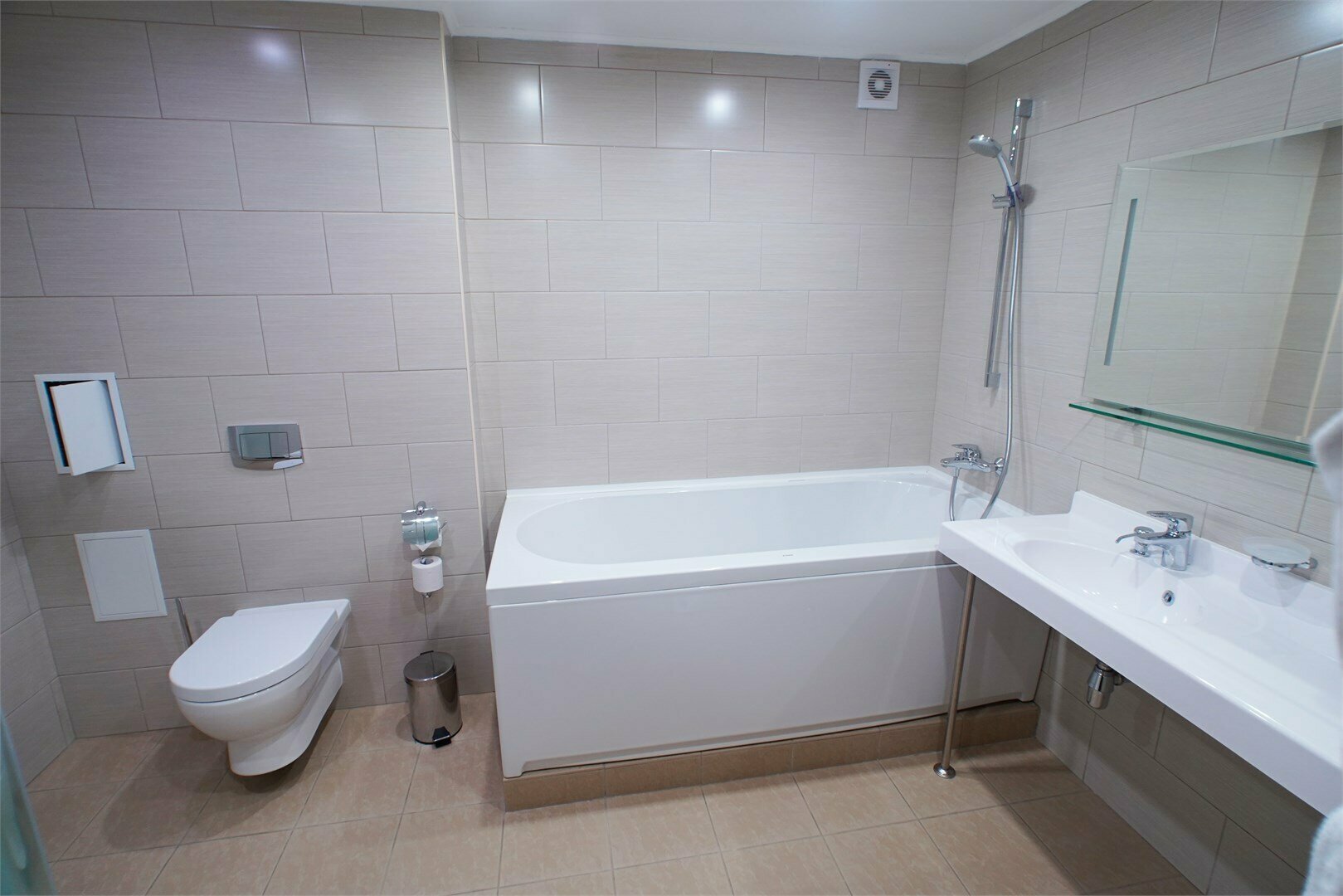 Президентский (Люкс)