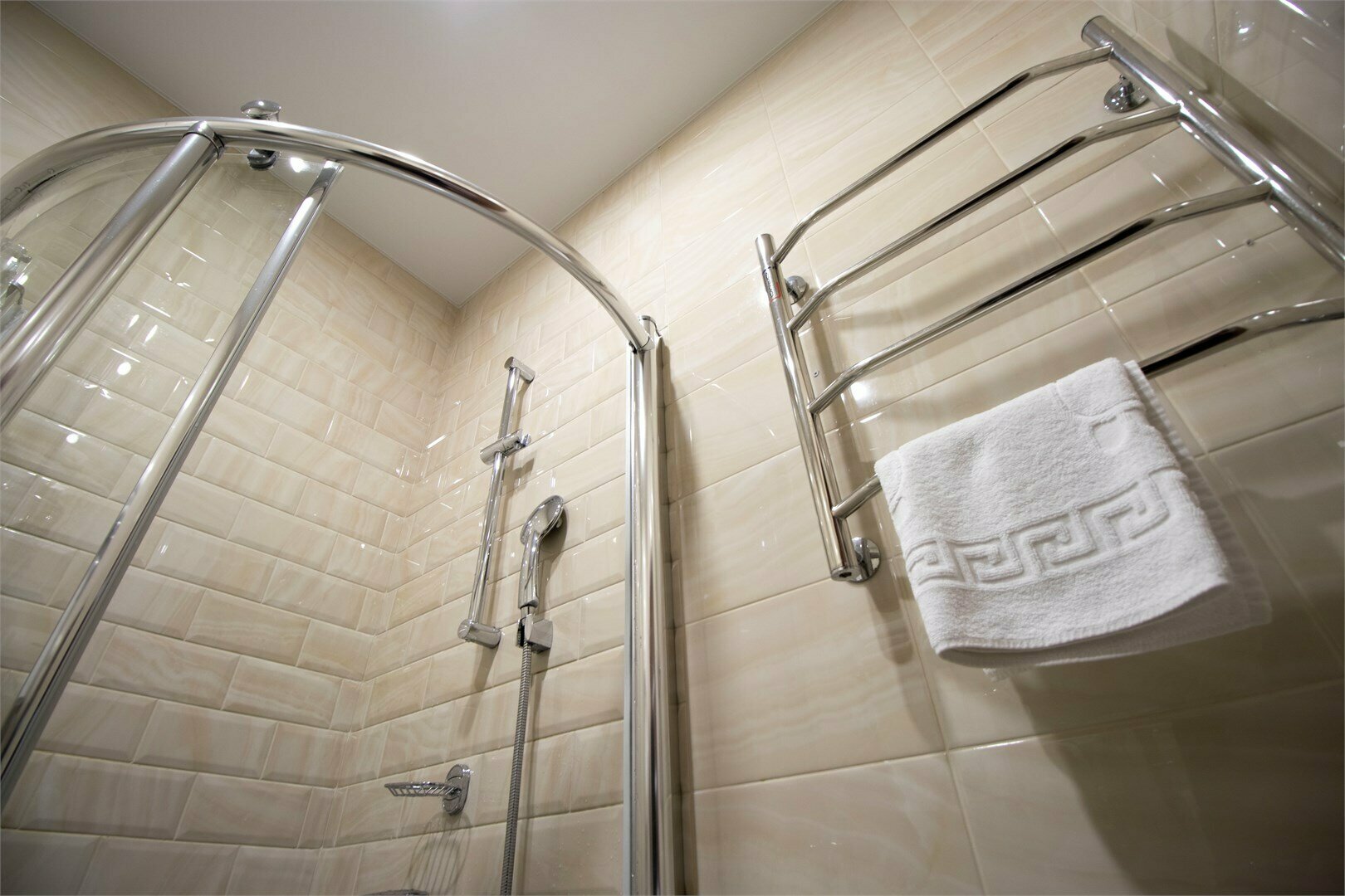 стандартный двухместный номер