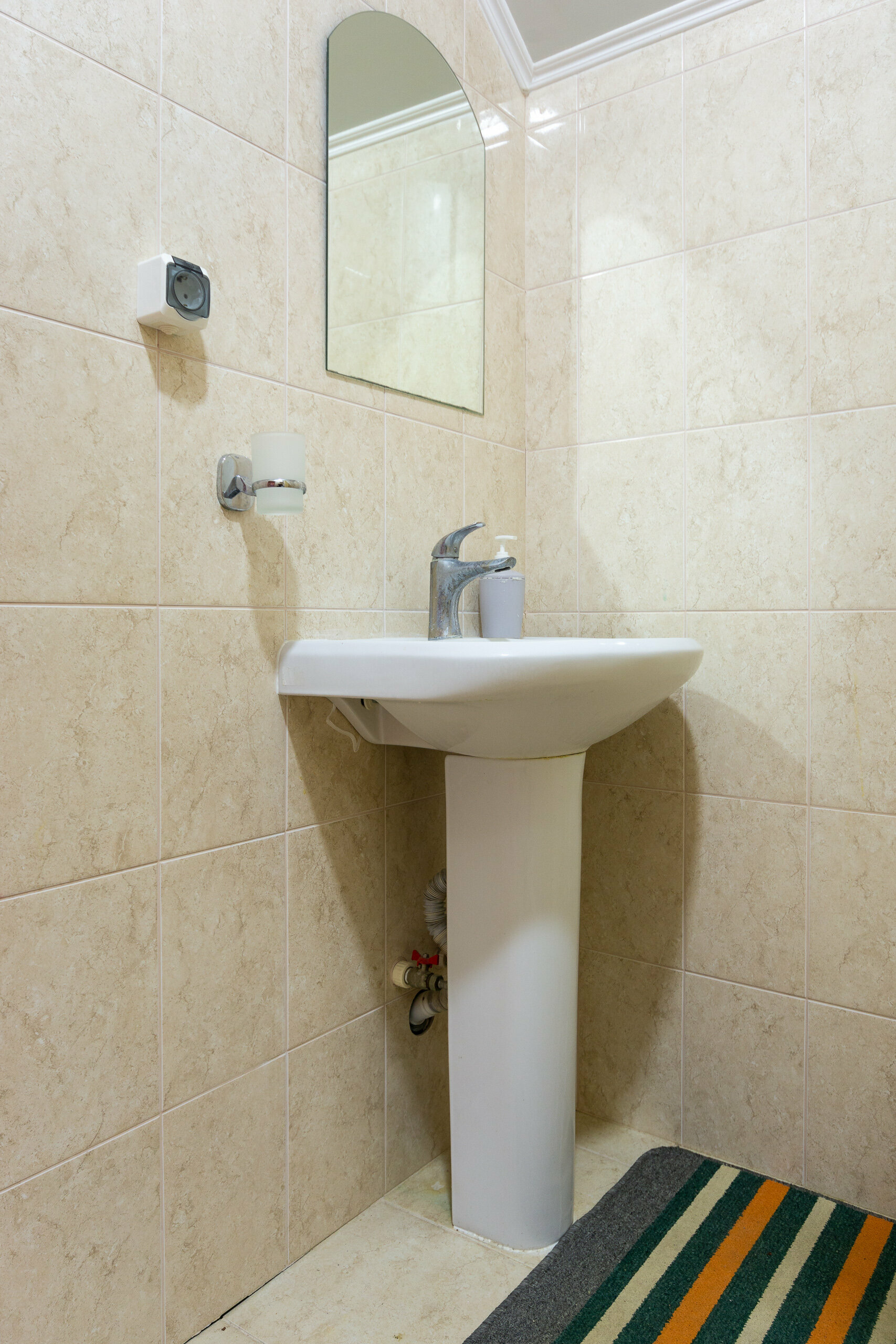 Улучшенный семейный номер