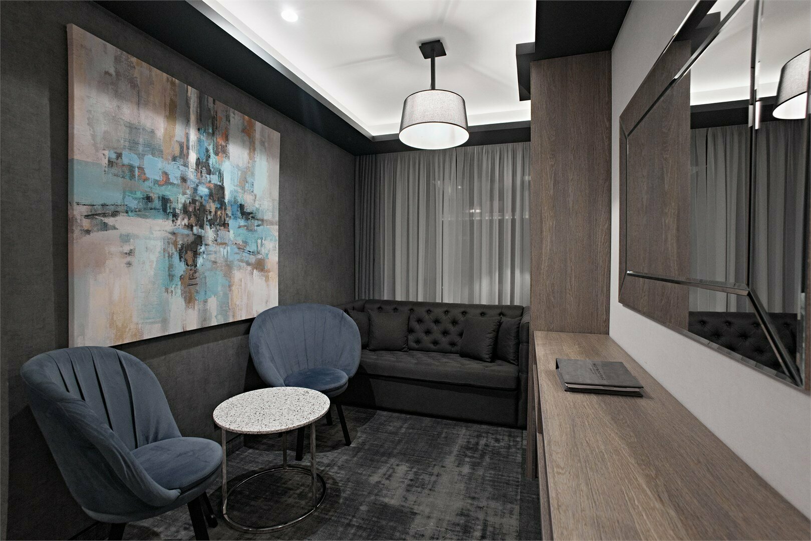 Джуниор Сьют