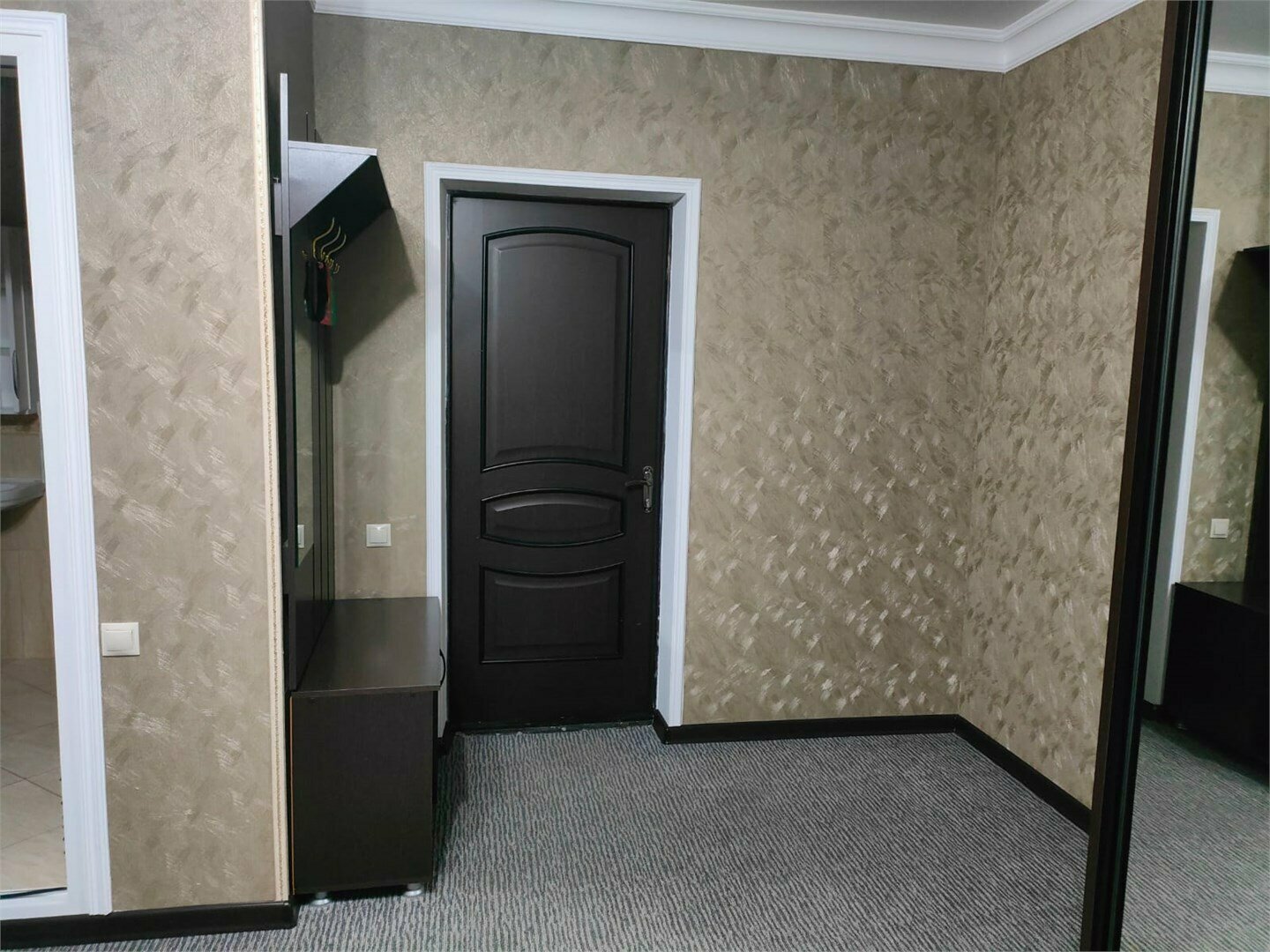 Стандартный двухместный номер с 1 кроватью