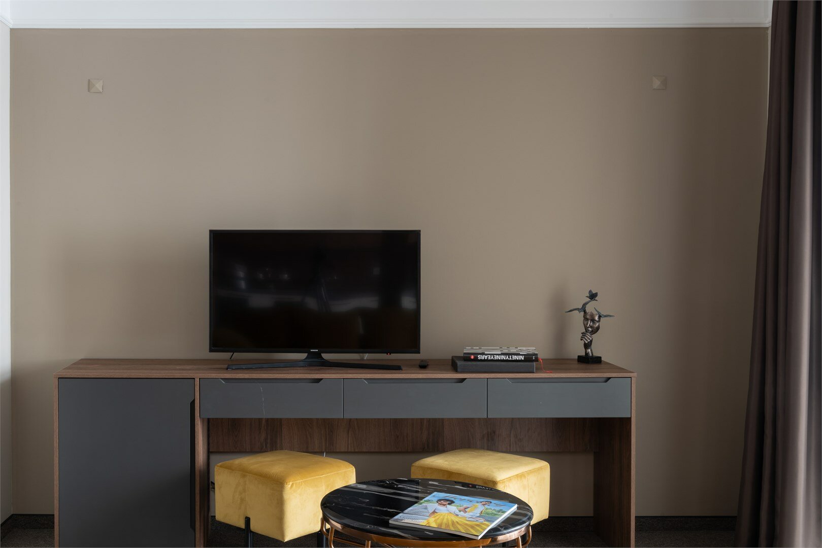 ГРАНД СЮИТ С КУХНЕЙ